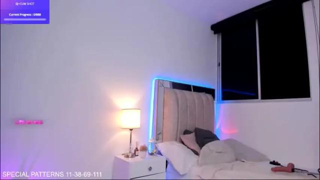 Image 3 of daniela_henaoo Stream on Chaturbate on 17 hours ago