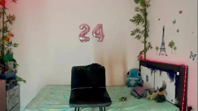Thumbnail 1, daniela_hot_ts's Stream at Chaturbate, 12 days ago