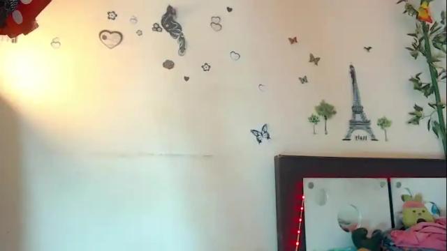 Image 6 of daniela_hot_ts Stream on Chaturbate on 1 month ago