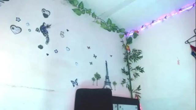 Image 7 of daniela_hot_ts Stream on Chaturbate on 1 month ago