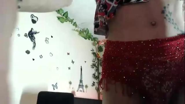 Image 11 of daniela_hot_ts Stream on Chaturbate on 1 month ago