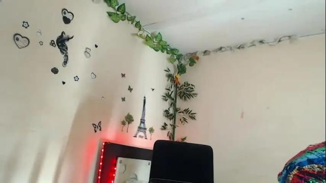 Image 10 of daniela_hot_ts Stream on Chaturbate on 1 month ago