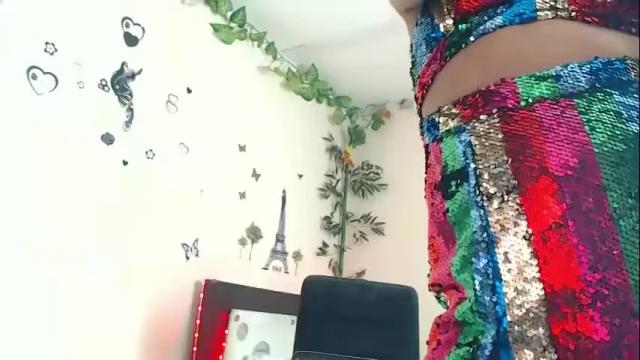 Image 8 of daniela_hot_ts Stream on Chaturbate on 1 month ago