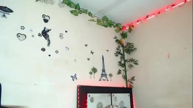 Image 10 of daniela_hot_ts Stream on Chaturbate on 1 month ago