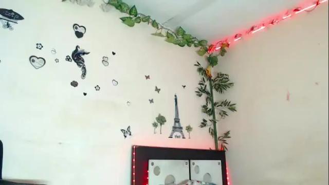 Image 8 of daniela_hot_ts Stream on Chaturbate on 1 month ago