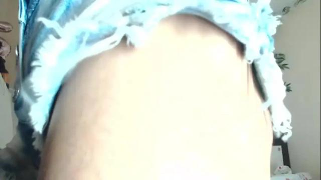 Image 3 of daniela_hot_ts Stream on Chaturbate on 1 month ago