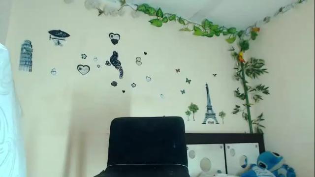 Image 8 of daniela_hot_ts Stream on Chaturbate on 1 month ago