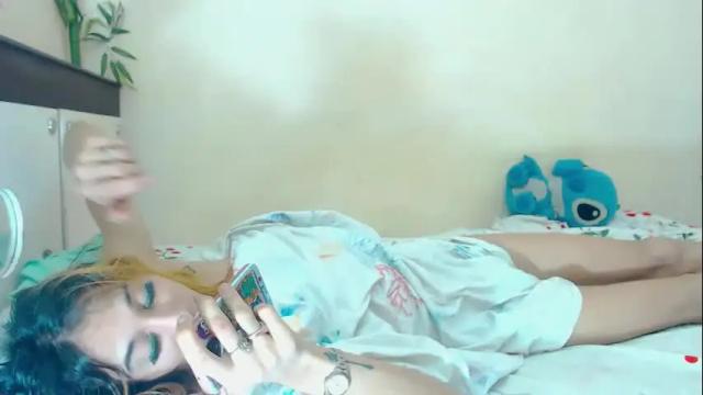 Image 8 of daniela_hot_ts Stream on Chaturbate on 4 months ago