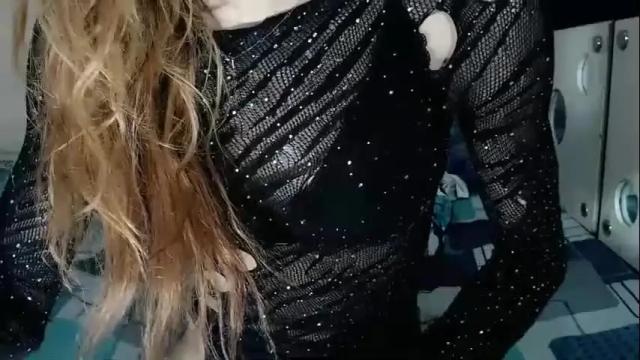Image 10 of daniela_hot_ts Stream on Chaturbate on 3 months ago