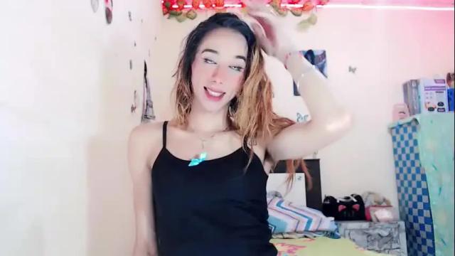 Image 10 of daniela_hot_ts Stream on Chaturbate on 3 months ago