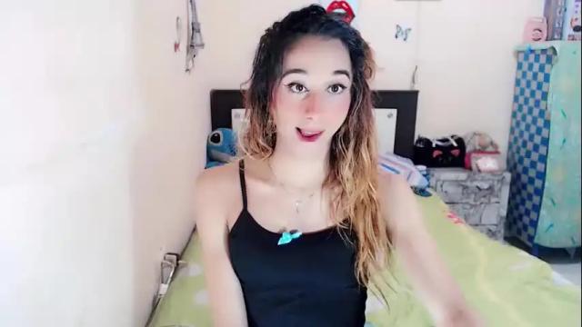 Image 8 of daniela_hot_ts Stream on Chaturbate on 3 months ago