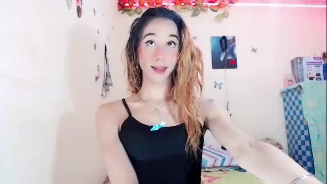 Thumbnail 3, daniela_hot_ts's Stream at Chaturbate, 3 months ago