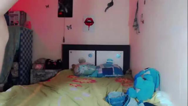 Image 10 of daniela_hot_ts Stream on Chaturbate on 3 months ago