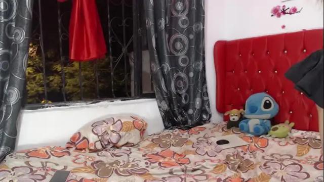 Image 6 of daniela_hot_ts Stream on Chaturbate on 2 months ago
