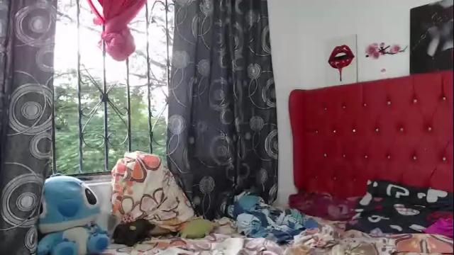 Image 3 of daniela_hot_ts Stream on Chaturbate on 2 months ago