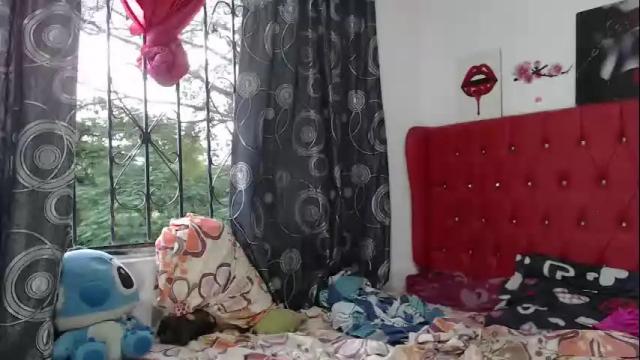 Image 4 of daniela_hot_ts Stream on Chaturbate on 2 months ago