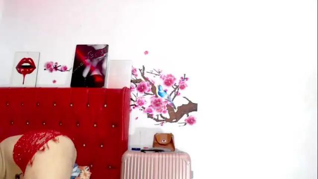 Image 12 of daniela_hot_ts Stream on Chaturbate on 2 months ago
