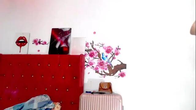 Thumbnail 3, daniela_hot_ts's Stream at Chaturbate, 2 months ago