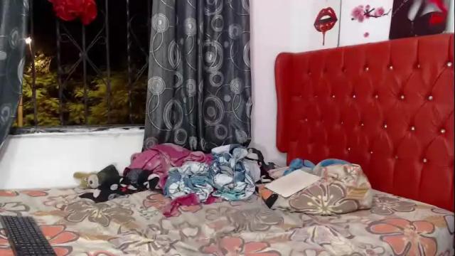 Thumbnail 3, daniela_hot_ts's Stream at Chaturbate, 2 months ago