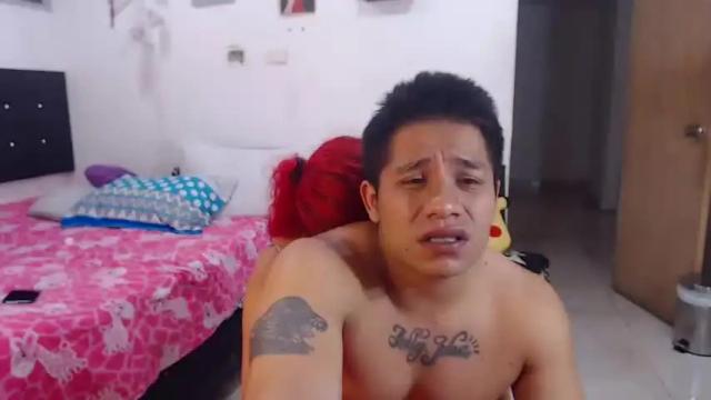 Image 2 of daniela_hotx26 Stream on Chaturbate on 17 months ago