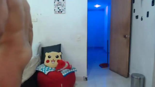 Image 2 of daniela_hotx26 Stream on Chaturbate on 17 months ago