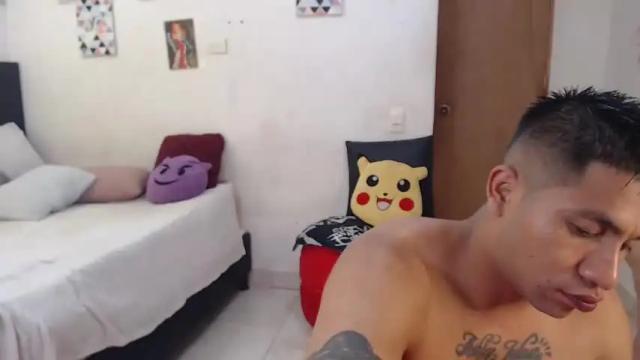 Image 2 of daniela_hotx26 Stream on Chaturbate on 17 months ago