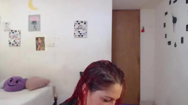 Image 7 of daniela_hotx26 Stream on Chaturbate on 17 months ago