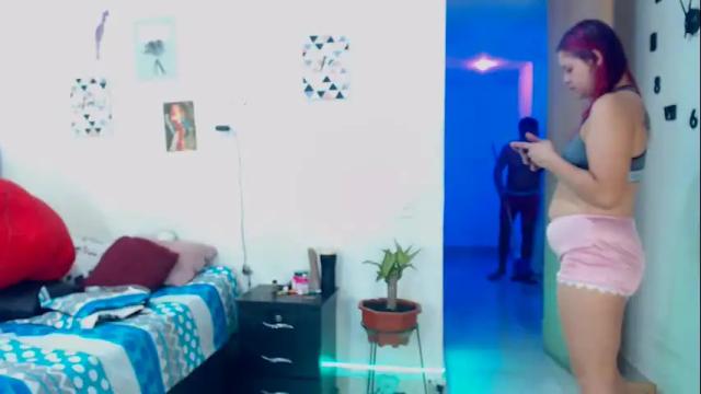Image 4 of daniela_hotx26 Stream on Chaturbate on 16 months ago