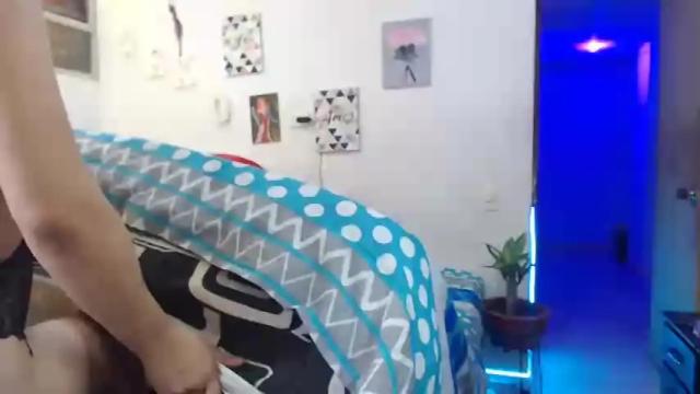 Image 12 of daniela_hotx26 Stream on Chaturbate on 16 months ago