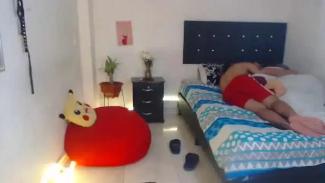 Image 2 of daniela_hotx26 Stream on Chaturbate on 16 months ago