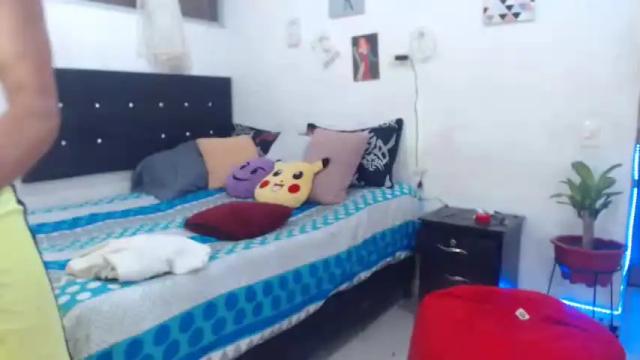 Image 11 of daniela_hotx26 Stream on Chaturbate on 16 months ago