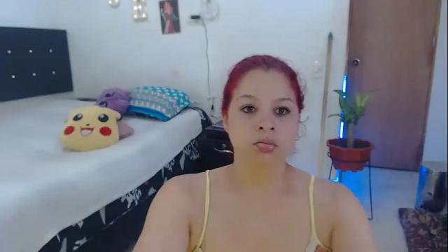Image 2 of daniela_hotx26 Stream on Chaturbate on 18 months ago