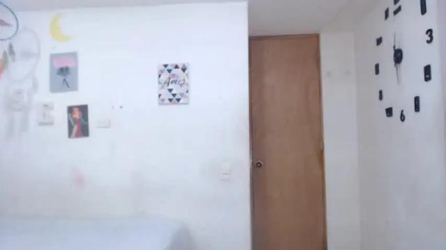 Image 2 of daniela_hotx26 Stream on Chaturbate on 15 months ago