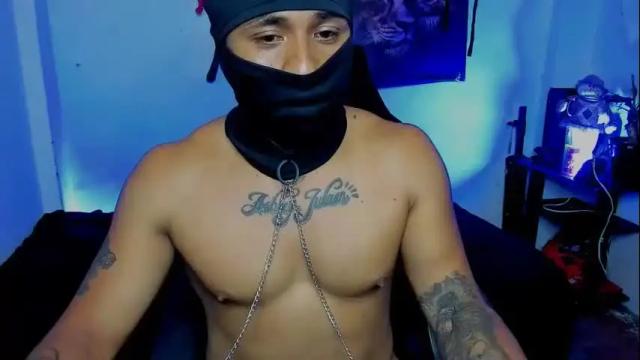 Image 3 of daniela_hotx26 Stream on Chaturbate on 2 months ago