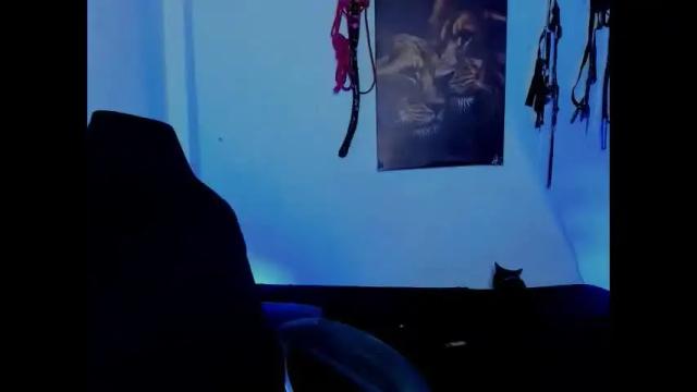 Image 2 of daniela_hotx26 Stream on Chaturbate on 2 months ago