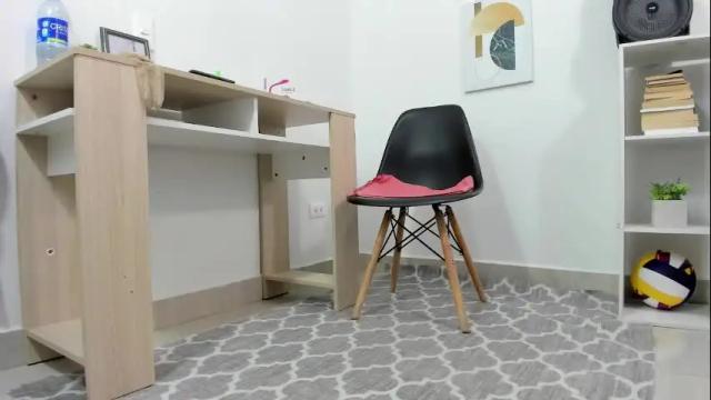 Thumbnail 3, daniela_mrtinezz's Stream at Chaturbate, 2 months ago