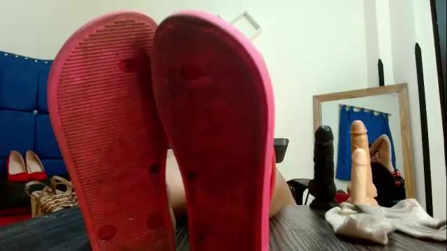 Thumbnail 3, daniela_saenz_'s Stream at Chaturbate, 23 days ago