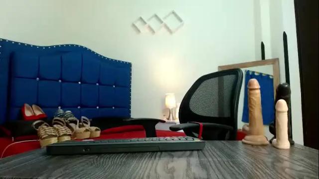 Image 4 of daniela_saenz_ Stream on Chaturbate on 22 days ago