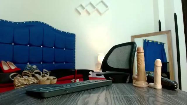 Image 7 of daniela_saenz_ Stream on Chaturbate on 15 days ago
