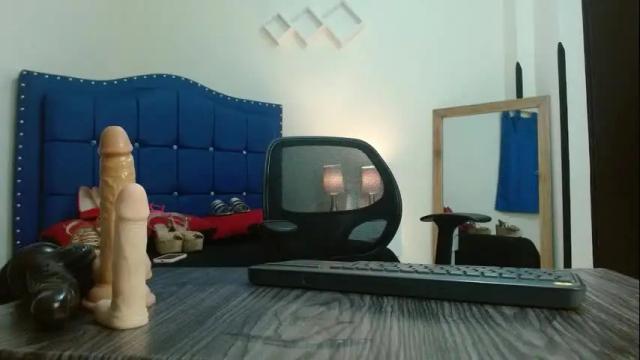 Image 10 of daniela_saenz_ Stream on Chaturbate on 15 days ago
