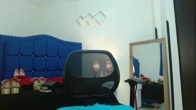 Image 6 of daniela_saenz_ Stream on Chaturbate on 11 days ago