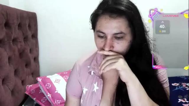 Image 3 of daniela_sexy34 Stream on Chaturbate on 1 month ago