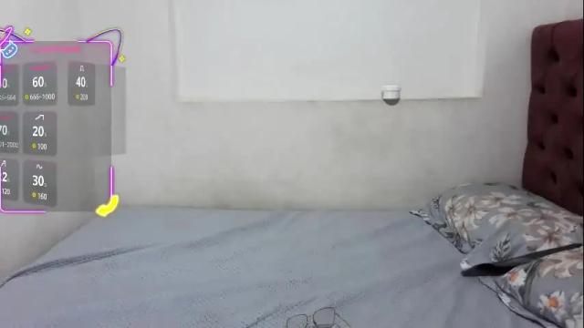 Thumbnail 1, daniela_sexy34's Stream at Chaturbate, 24 days ago