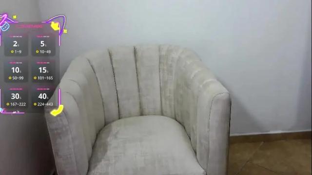 Image 12 of daniela_sexy34 Stream on Chaturbate on 22 days ago