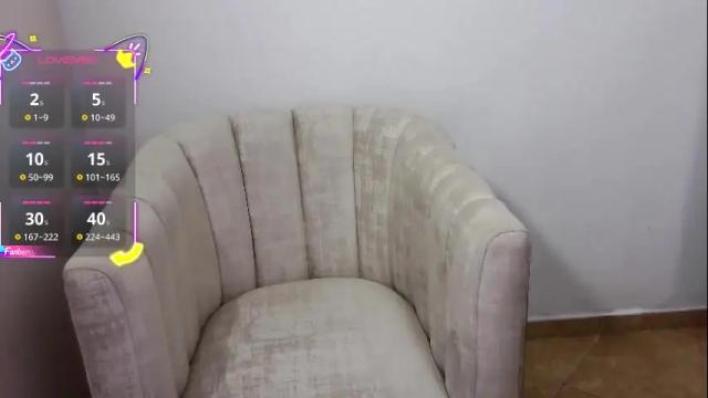 Image 8 of daniela_sexy34 Stream on Chaturbate on 22 days ago
