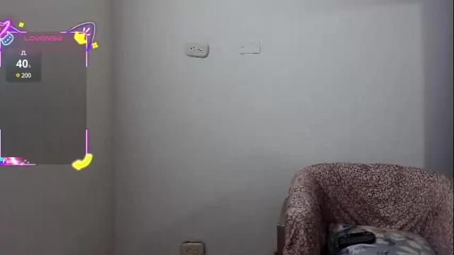 Image 6 of daniela_sexy34 Stream on Chaturbate on 20 days ago