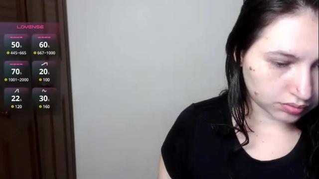 Thumbnail 1, daniela_sexy34's Stream at Chaturbate, 5 months ago