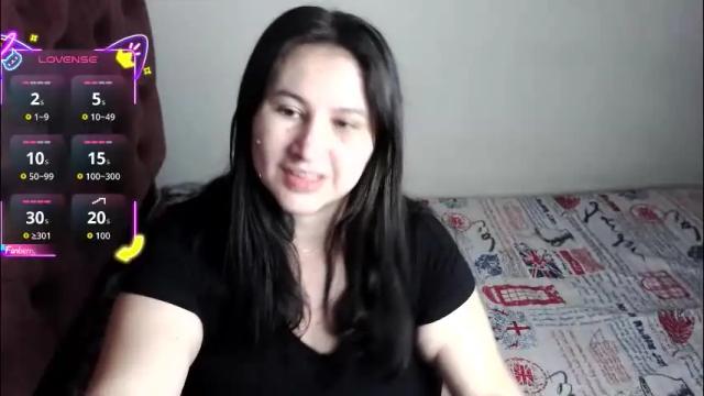 Thumbnail 1, daniela_sexy34's Stream at Chaturbate, 1 month ago