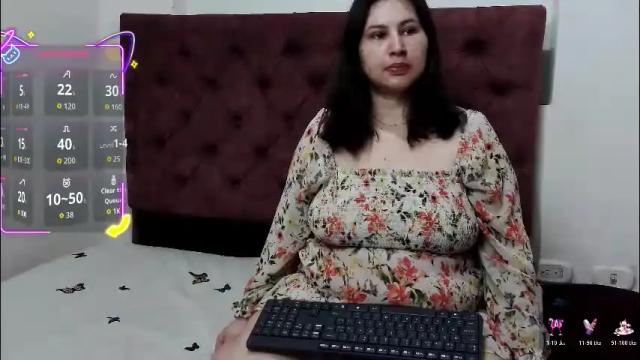 Thumbnail 3, daniela_sexy34's Stream at Chaturbate, 11 days ago