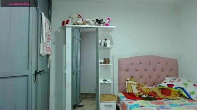 Image 10 of daniela_sweet_28 Stream on Chaturbate on 20 months ago